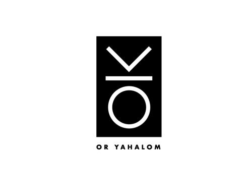 [rejected draft]Or Yahalom, logo symbol designfor Tomorrow&amp;coCD: Assaf Cohen