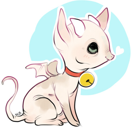theveryworstthing:  monster kittens are here to brighten your day.