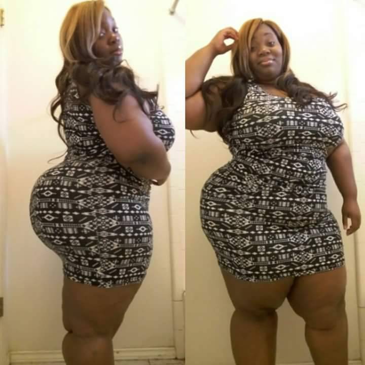 thickerisbetter:  😍😍ThickerIsBetter with Diamond😍😍 