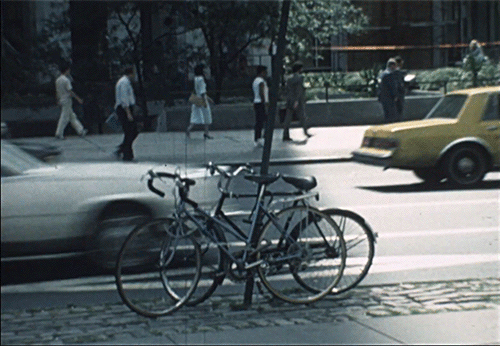 New York (1986)