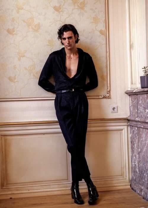 Dare I Say....Regulus Black