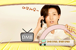 kookminah:  b1a4 traffic song! 