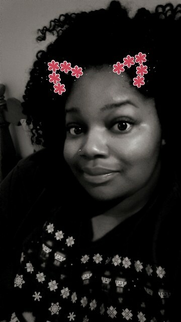 goldensweetcheeks:  justanothertauruswoman:Issa Blackout  Issa cutie