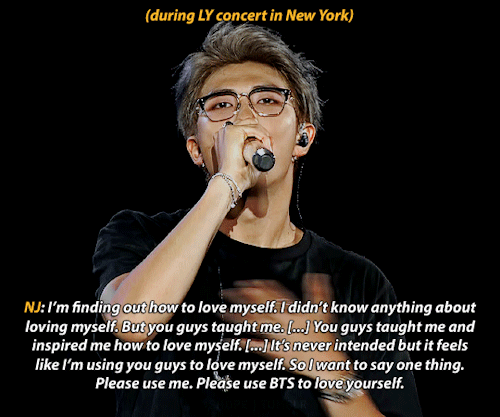 Jin Being A Good Influence On Namjoon Part 2 [part 1]
