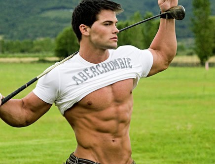 Hot Golf Muscle Jocks Live Muscle Webcams" target="_blank">SEE