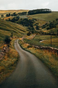 virtuallyinsane:Valleys of the Yorkshire