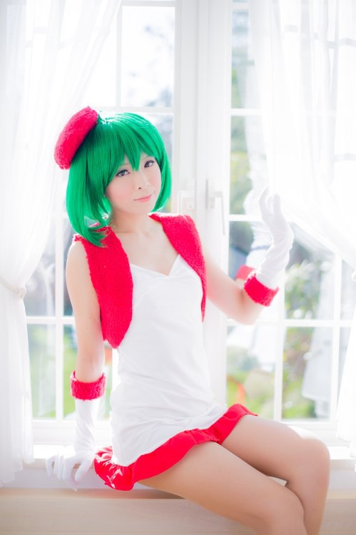 Macross Frontier - Ranka Lee [Xmas ver.] (Mashiro Yuki) 8HELP US GROW Like,Comment & Share.CosplayJapaneseGirls1.5 - www.facebook.com/CosplayJapaneseGirls1.5CosplayJapaneseGirls2 - www.facebook.com/CosplayJapaneseGirl2tumblr - http://cosplayjapanesegi