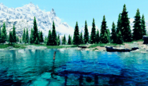 waterdeeps:sᴋʏʀɪᴍ sᴄᴇɴᴇʀʏ [1/∞]