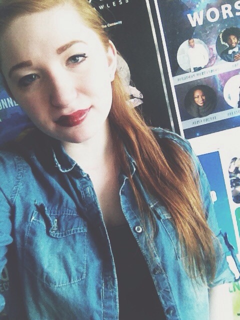 fxrensicate:  Smolder day.