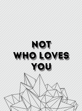 jijined:   In a world full of the word ‘Yes’I’m here to scream…