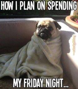 True story.  Except i have 2 blankets coz