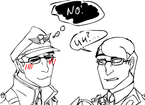 I Fell In Love With These Guys!(psst! Thanks For Followed Me! Yesterday I Was Very Happy After That.