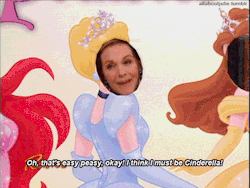Practicallyperfectjulie:  Petition To Get Julie Andrews To Play Every Disney Princess.