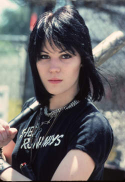 ohmy80s:  Joan Jett