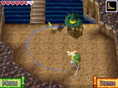 My 4th Favorite Game That I Played In 2023 Is...