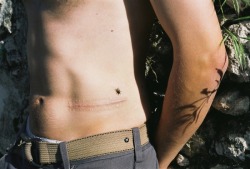 bumatic: Neta Dror 