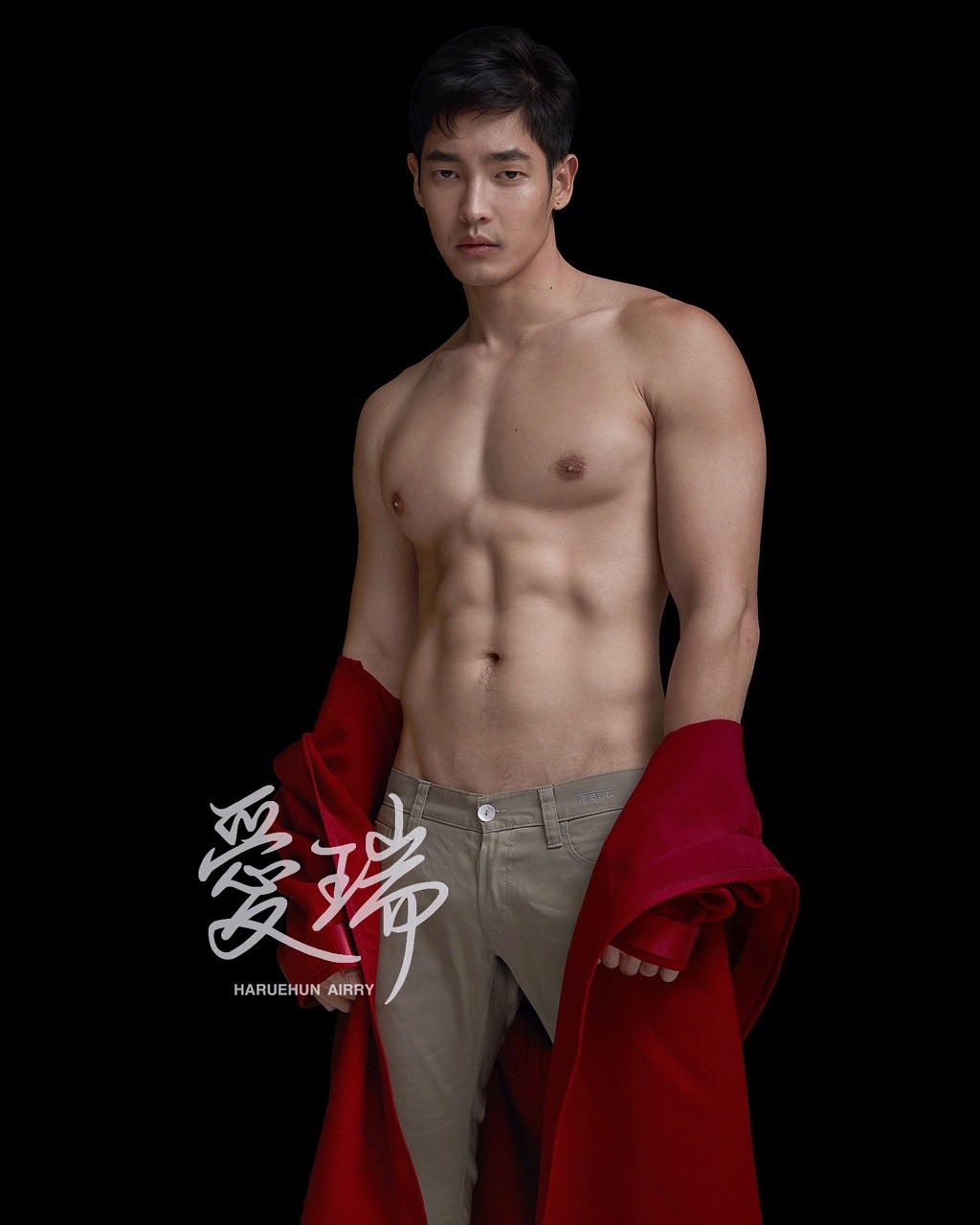 haruehun: ROGER SAE-ONG 