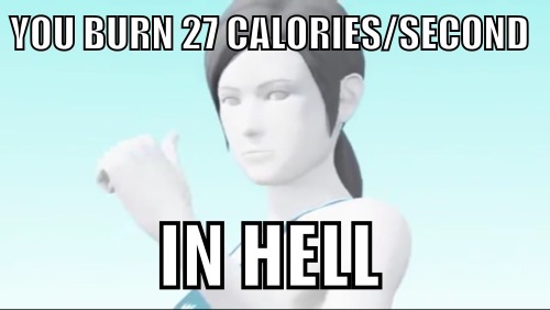 adoseofdesi:  Losing calories from laughing so hard  YEP OKAY I AM SOLD