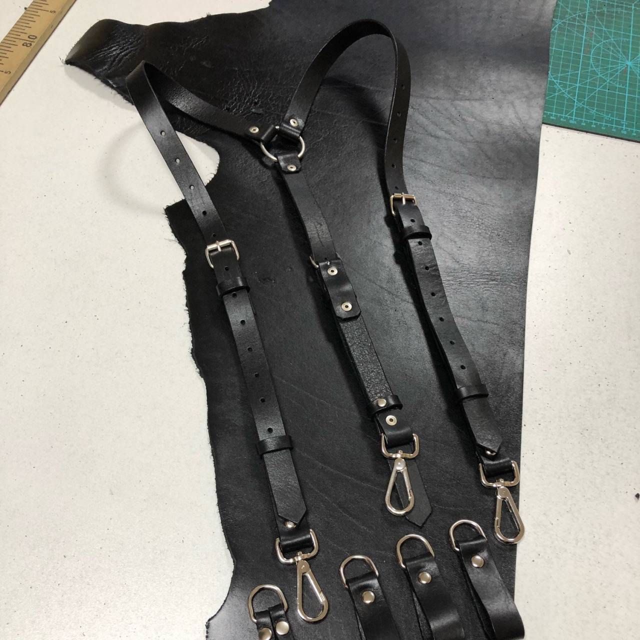 Bondage Harness Tumblr