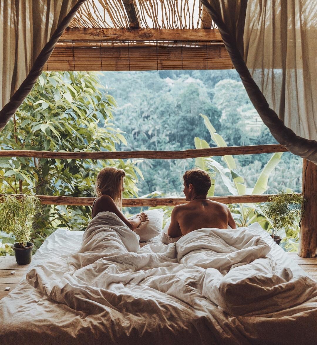 Yes please