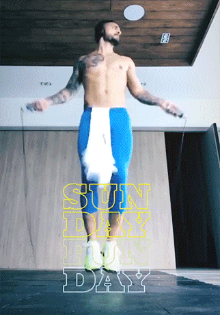 hotmal3celebrities:  Maluma On Instagram.