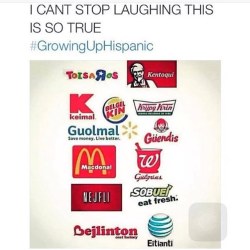 #growingupmexican #mexicanparents #childhood