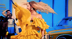 deliciouslydemure:    Can’t you see there’s no other man above you?What a wicked way to treat the girl that loves you  — Beyoncé  : Hold Up” [Album: Lemonade]