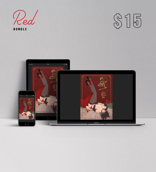 keithpinupzine:  COMING IN HOT! Pre-orders for xo, K: A Keith Pin-Up Zine are now officially op