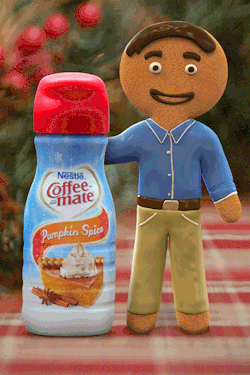 coffee-mate:  It’s an honor to be standing