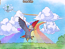 abarero:  Unova Week Day 4:  Favorite Feature Oh how I miss you, Dream World…