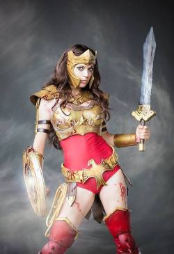 yourcosplaysource:  Your Cosplay Source