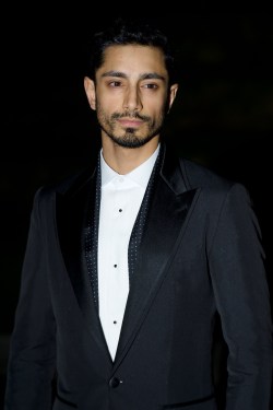 desimalemodels:  Riz Ahmed 