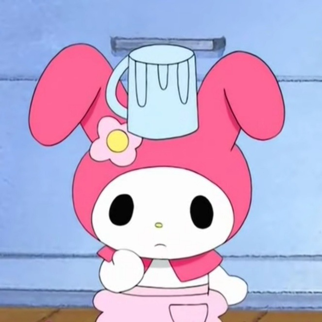Hello Kitty, Onegai my melody Wiki