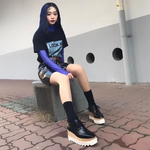 Ig: Bluesdaylight