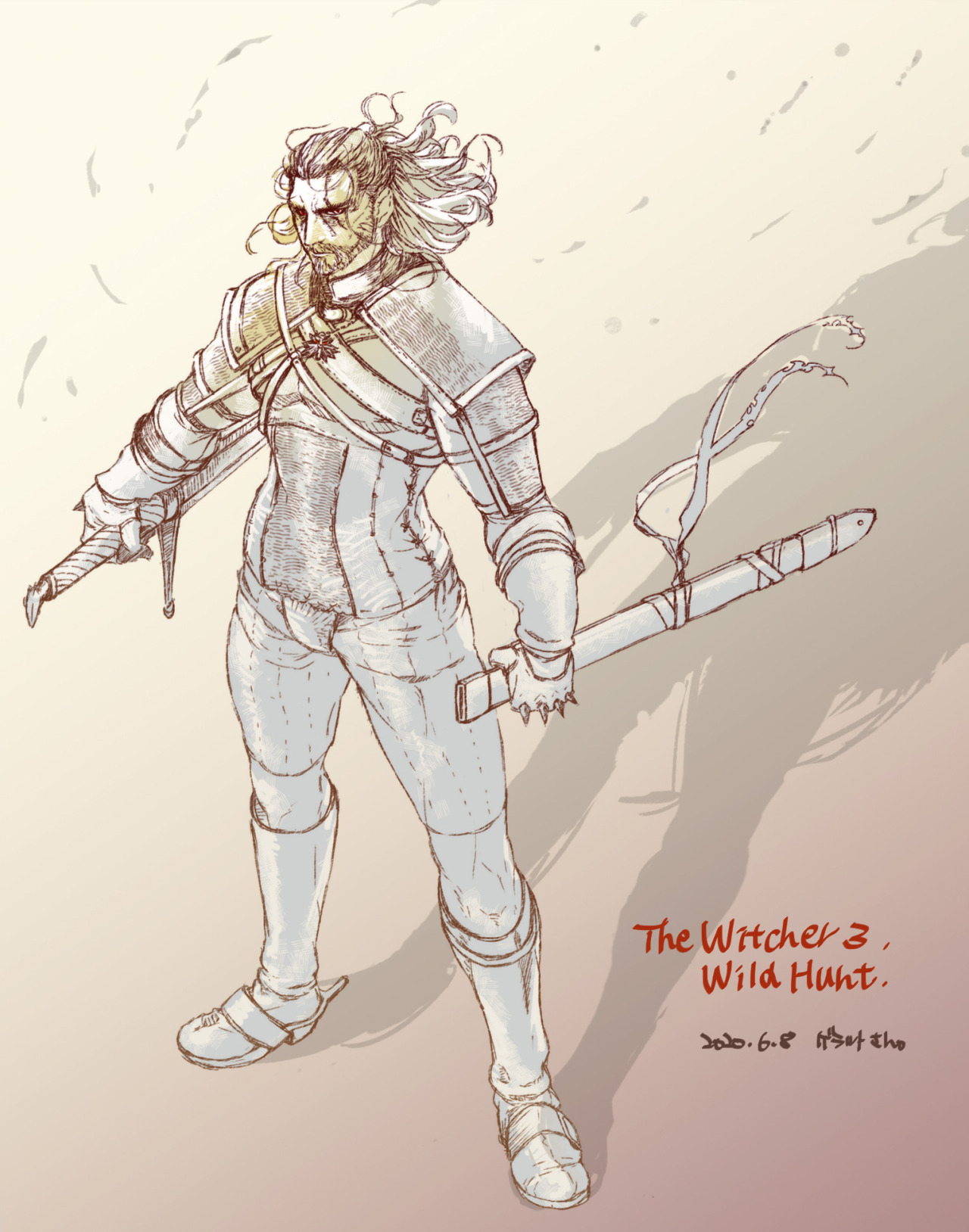 ウィッチャー3 Tumblr Posts Tumbral Com ウィッチャー3 Tumblr Posts Tumbral Com