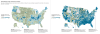 Food Stamp Usage in the United States: Whites vs Blacks