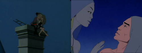 Perfect Couples - French Animated CinemaI&rsquo;ve been in a romantic mood as of late, so here&rsquo