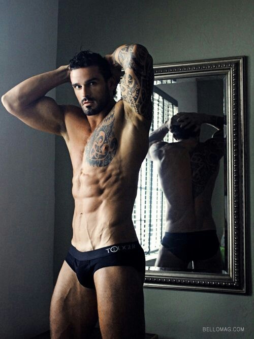 Sex Stuart Reardon has the most amazing body, pictures