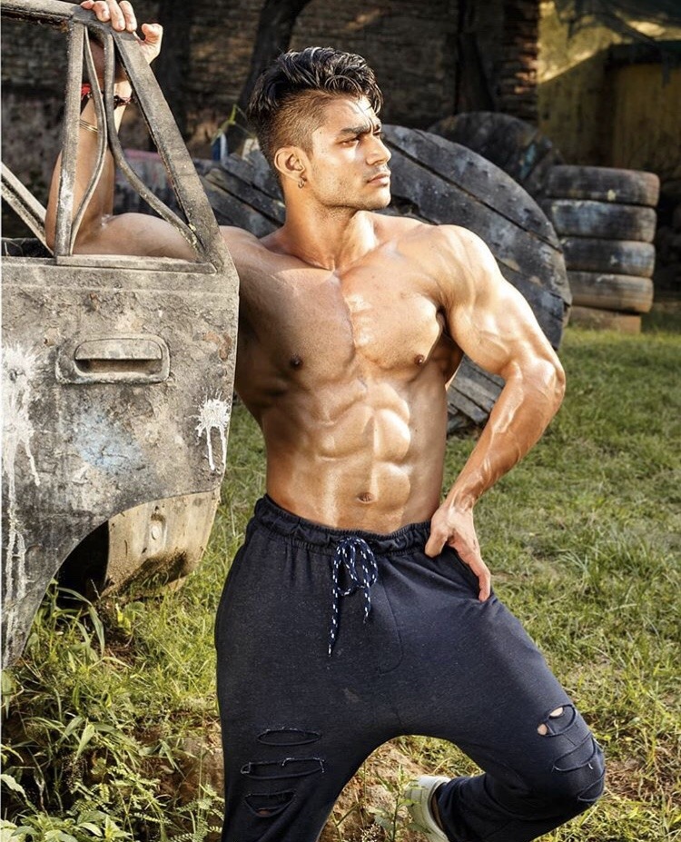 navigaero:  Farhan Baig