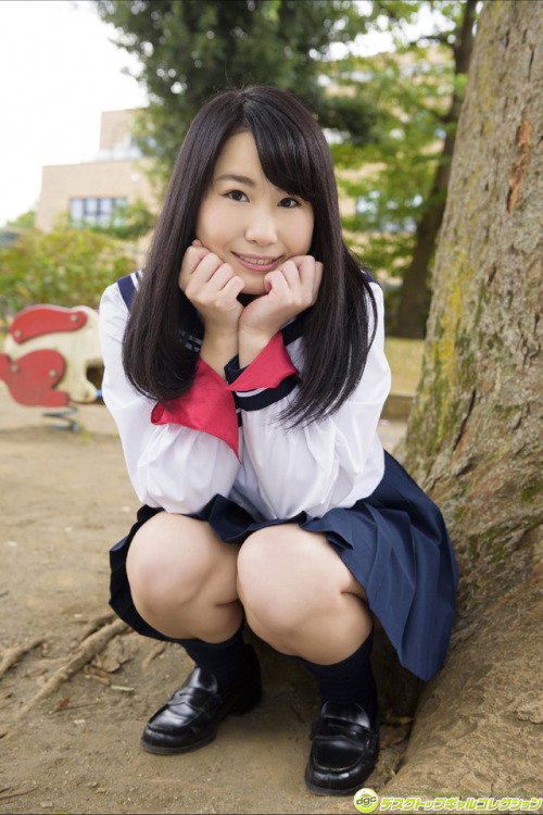 Mika Orikawa