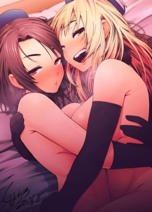 Ecchikiiss ♥