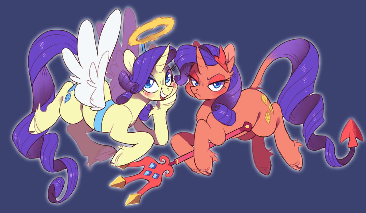8xenon8:  fgsdhjf I forgot to post this Shoulder Raritys from “The Saddle Row