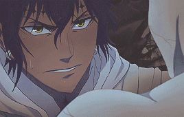 Tyki Mikk  [Ep. 11]