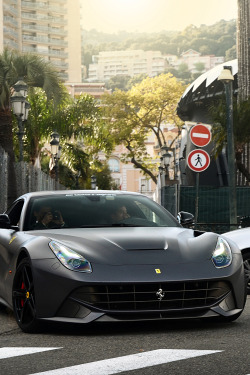 supercars-photography:  Ferrari F12»Monaco