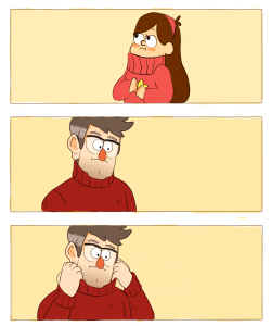 teandstars:  turtlenecks 