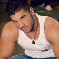 Hot Arab Males