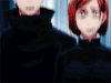 itachis:THE LONG AWAITED &ldquo;REUNION&rdquo; ✰ jjk ep 14.