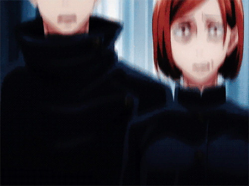 itachis:THE LONG AWAITED &ldquo;REUNION&rdquo; ✰ jjk ep 14.