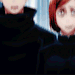 itachis:THE LONG AWAITED &ldquo;REUNION&rdquo; ✰ jjk ep 14.
