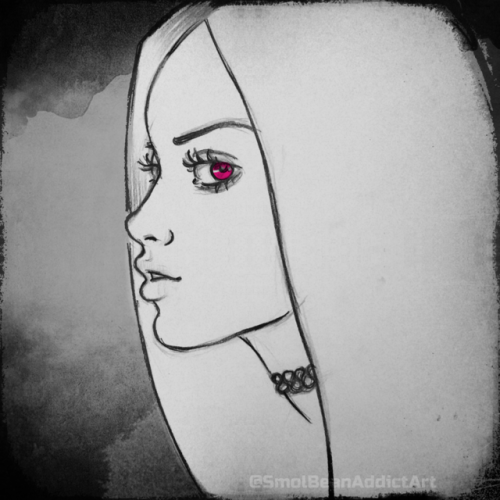 Danielle of BoogeymanPop